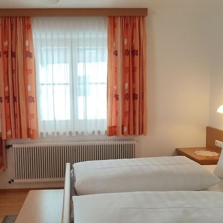 Mascherhof Obertilliach Zewnętrze zdjęcie