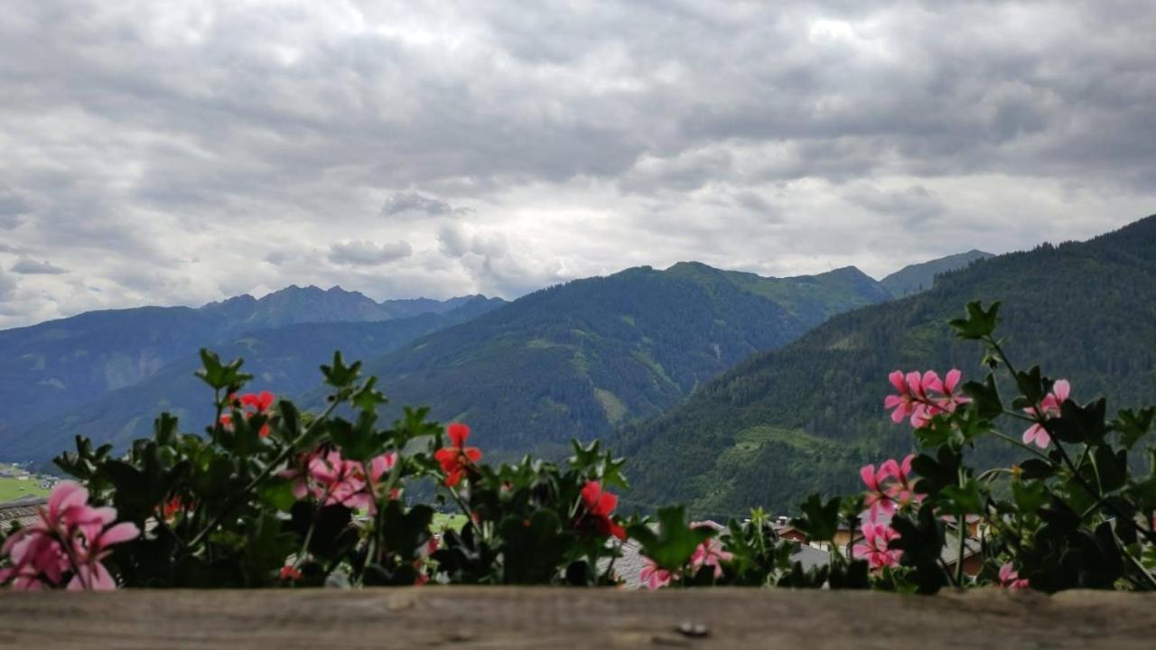 Mascherhof Obertilliach Zewnętrze zdjęcie