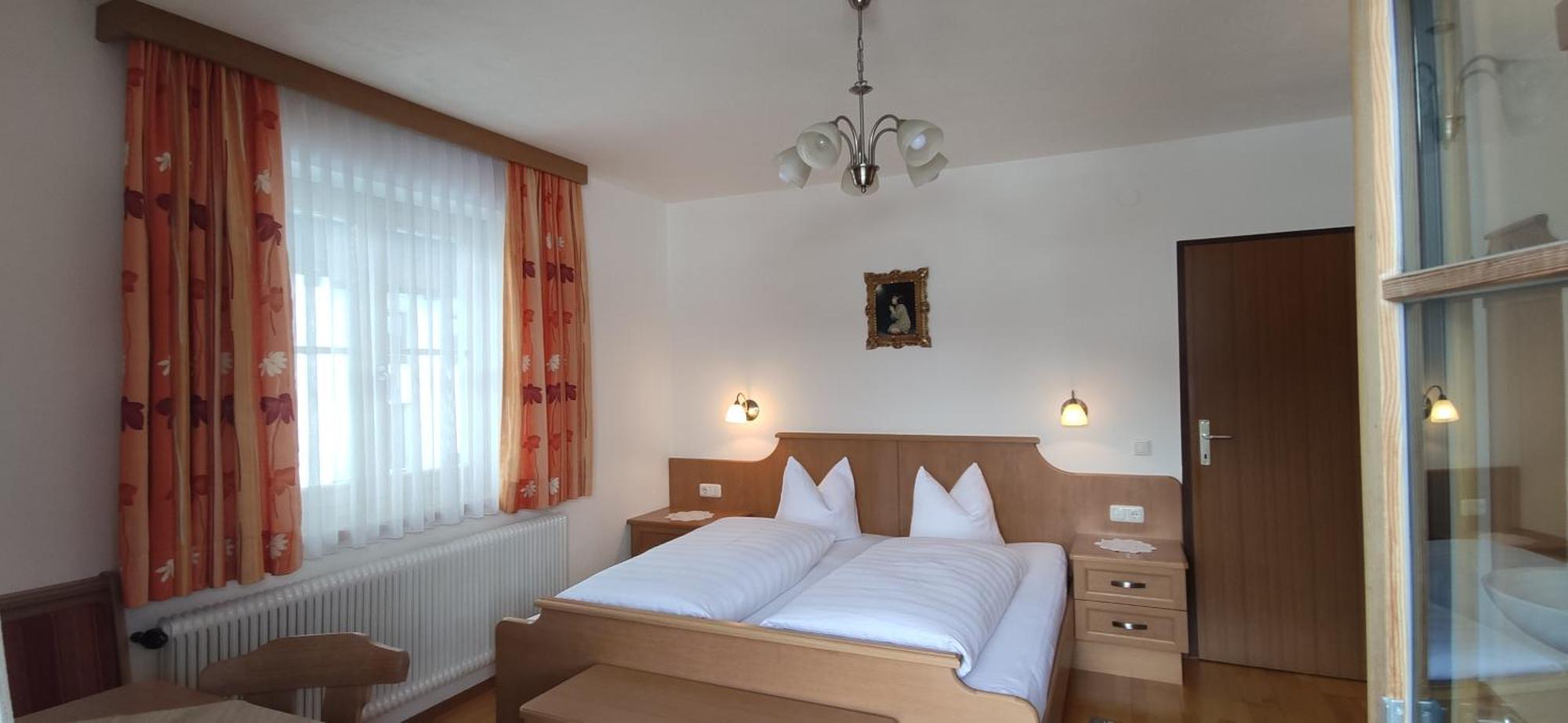 Mascherhof Obertilliach Zewnętrze zdjęcie