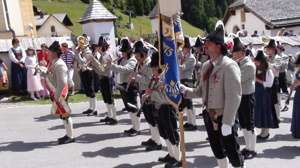 Mascherhof Obertilliach Zewnętrze zdjęcie