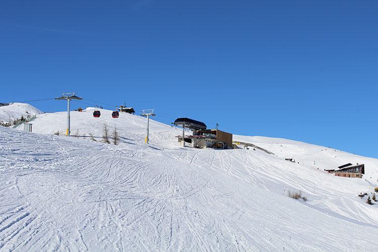 Mascherhof Obertilliach Zewnętrze zdjęcie
